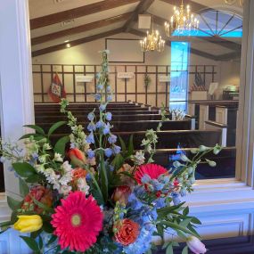 Chapel Photo
Reflection - Honor - Resilience
Arkadelphia 25 Years Later
Smith Family Funeral Homes Arkadelphia, Ruggles-Wilcox Chapel
517 Clay St #6023 
Arkadelphia, AR 71923