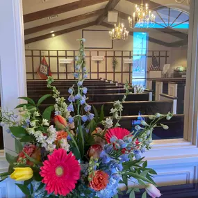 Chapel Photo
Reflection - Honor - Resilience
Arkadelphia 25 Years Later
Smith Family Funeral Homes Arkadelphia, Ruggles-Wilcox Chapel
517 Clay St #6023 
Arkadelphia, AR 71923