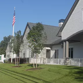 Sharp Funeral Home & Cremation Center