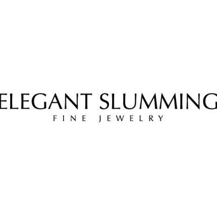 Logo van Elegant Slumming Fine Jewelry