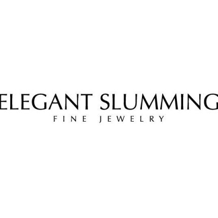 Logo from Elegant Slumming Fine Jewelry