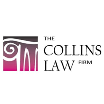 Logotipo de The Collins Law Firm, P.C.