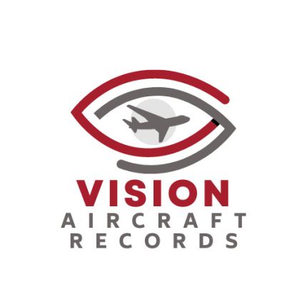 Logo de Vision Aircraft Records