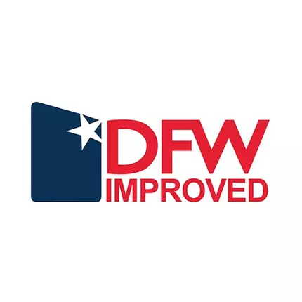 Logo from DFW Improved