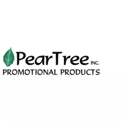 Logo da Pear Tree Inc. - Promotional Products