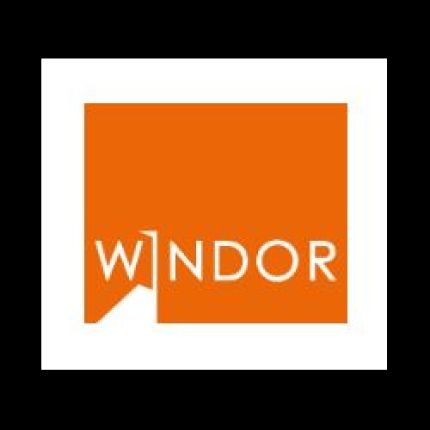 Logo de Windor