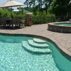 Bild von Genco Pools & Spas