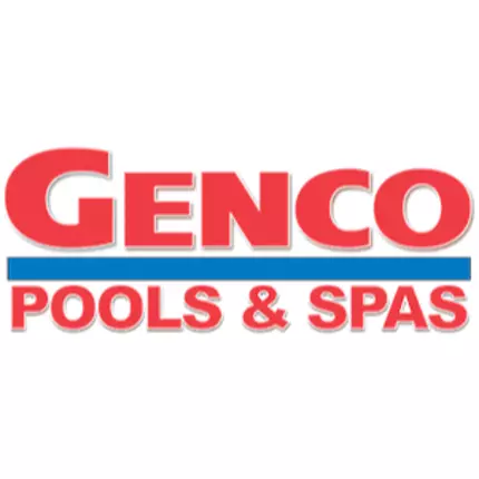 Λογότυπο από Genco Pools & Spas