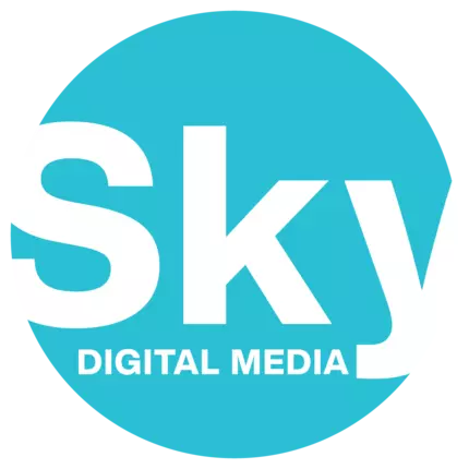 Λογότυπο από Sky Digital Media