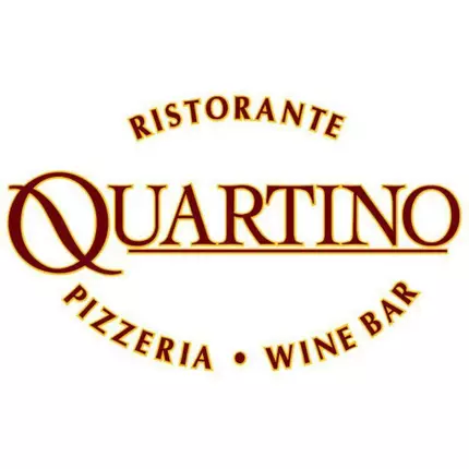 Logo fra Quartino Ristorante