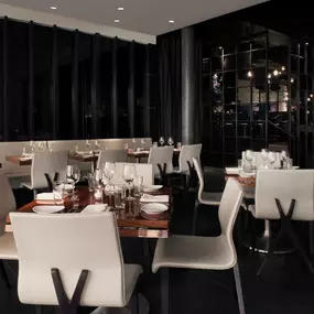 Bild von STK Steakhouse