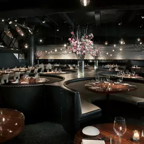 Bild von STK Steakhouse