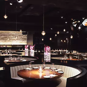 Bild von STK Steakhouse