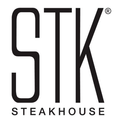 Logo od STK Steakhouse