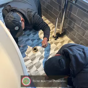 Bild von Flow Masters Plumbing, Drain and Water Heater