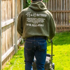 Bild von H&H Outdoor Lawn & Landscape