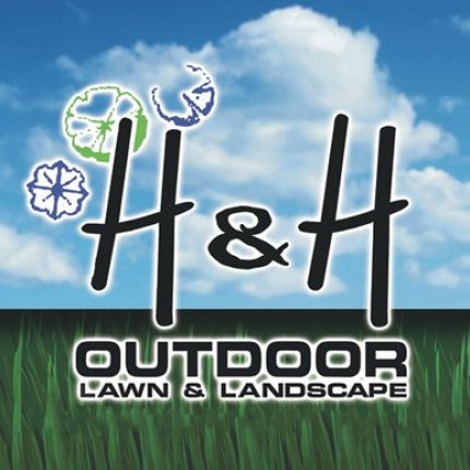 Logo von H&H Outdoor Lawn & Landscape