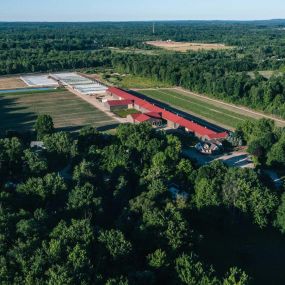 Petitti Family of Farms Willowbend Location