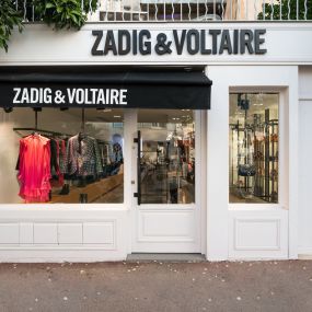 Bild von Zadig&Voltaire