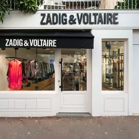 Bild von Zadig&Voltaire