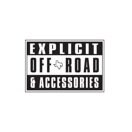 Logo van Explicit Offroad & Accessories