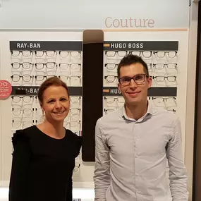 Bild von Opticien Krys