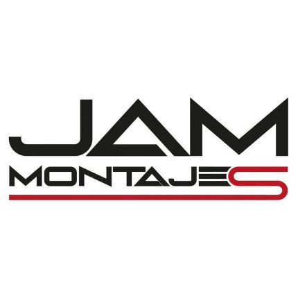 Logo od Jam Montajes