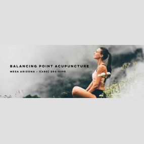 Bild von Balancing Point Acupuncture