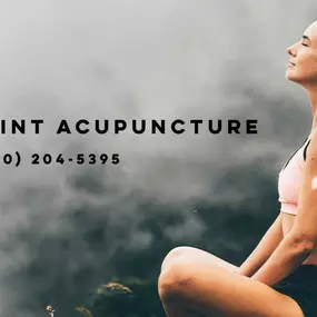 Bild von Balancing Point Acupuncture