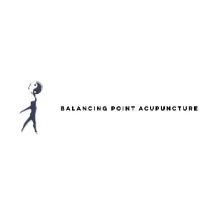 Logo da Balancing Point Acupuncture