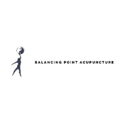 Logo od Balancing Point Acupuncture