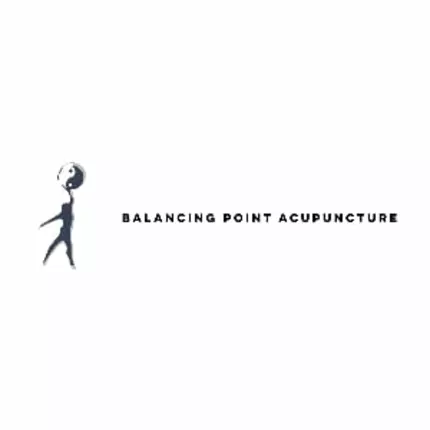 Logotipo de Balancing Point Acupuncture