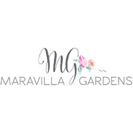 Logo od Maravilla Gardens