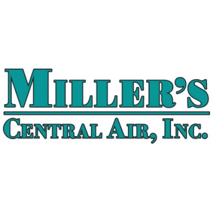 Logotyp från Miller's Central Air, Inc.
