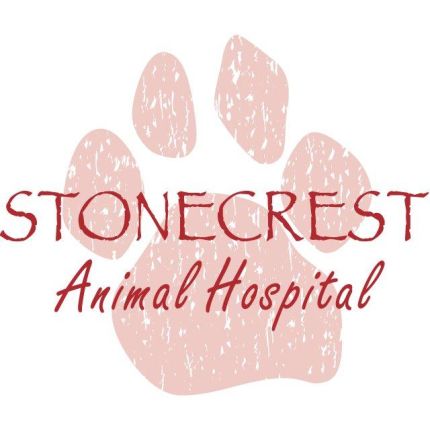 Logo da Stonecrest Animal Hospital