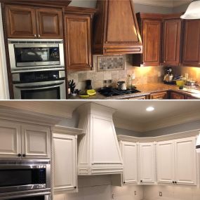 Kitchen Cabinets Remodeling