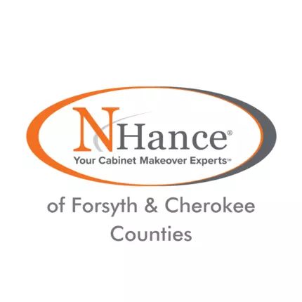 Logo fra N-Hance Wood Refinishing of Forsyth & Cherokee Counties