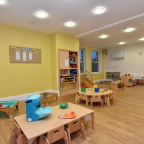 Bild von Bright Horizons Kingston Day Nursery and Preschool