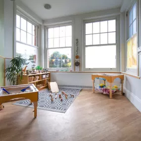 Bild von Bright Horizons Kingston Day Nursery and Preschool