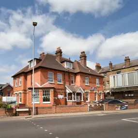 Bild von Bright Horizons Kingston Day Nursery and Preschool