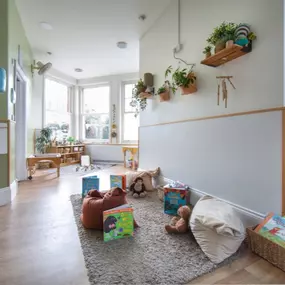 Bild von Bright Horizons Kingston Day Nursery and Preschool