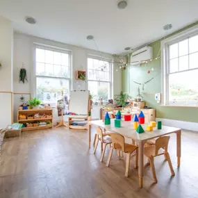 Bild von Bright Horizons Kingston Day Nursery and Preschool