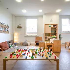 Bild von Bright Horizons Kingston Day Nursery and Preschool