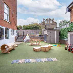 Bild von Bright Horizons Kingston Day Nursery and Preschool