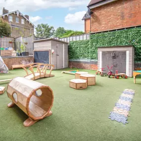 Bild von Bright Horizons Kingston Day Nursery and Preschool