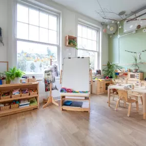 Bild von Bright Horizons Kingston Day Nursery and Preschool