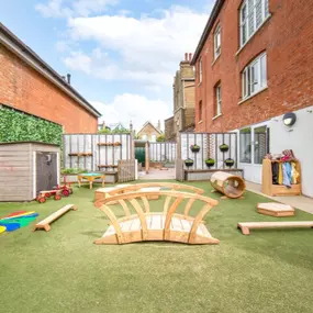 Bild von Bright Horizons Kingston Day Nursery and Preschool