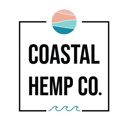 Logotyp från CoastalHemp Co