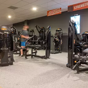 Bild von Basic-Fit 24/7
