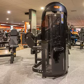 Bild von Basic-Fit 24/7